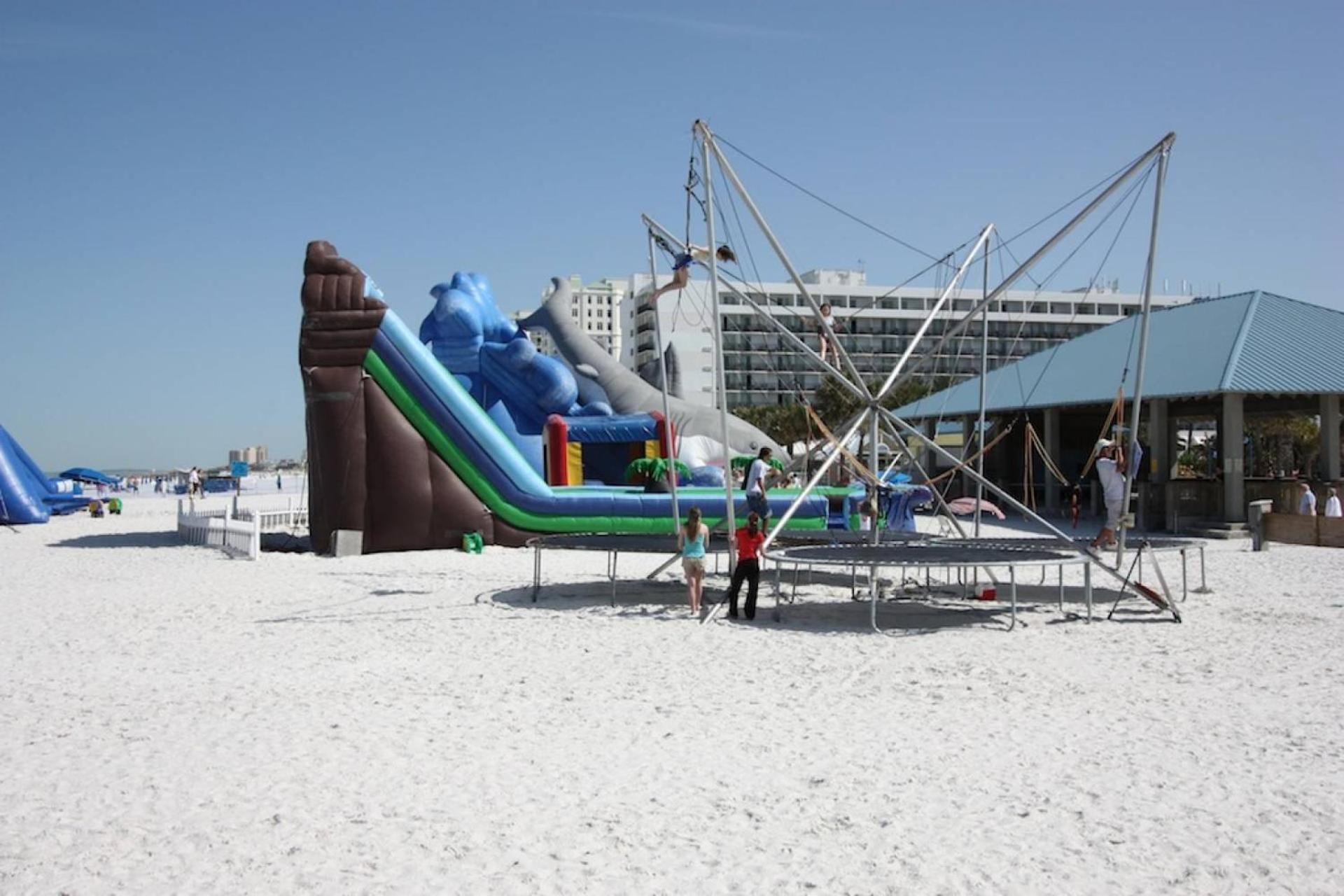 Vila 304 Island Key Clearwater Beach Exteriér fotografie